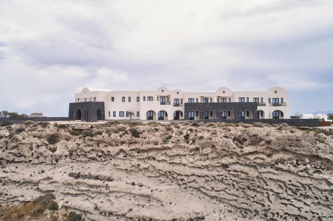 Orama Hotel & Spa Fira  Zewnętrze zdjęcie The new hotel