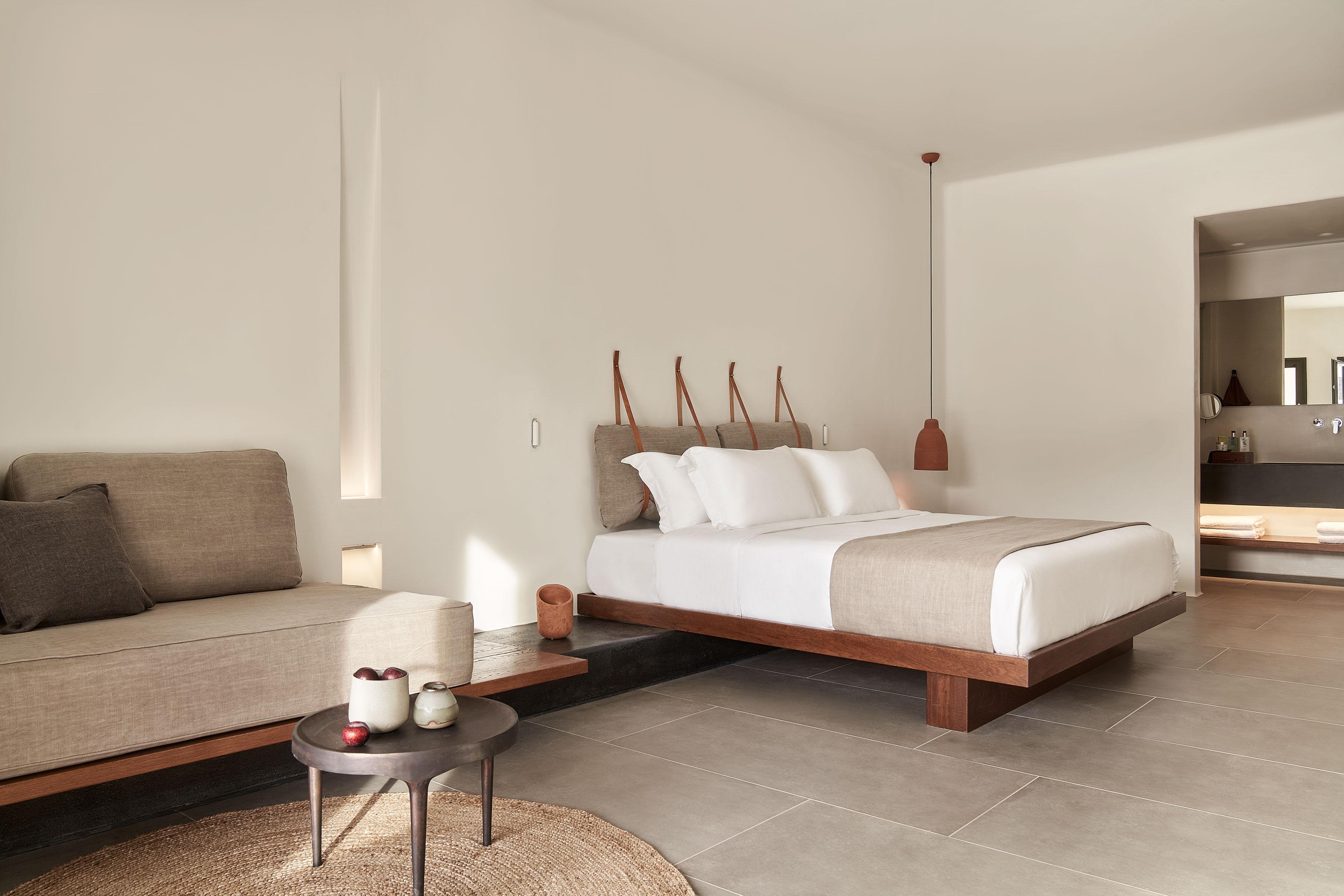 Orama Hotel & Spa Fira  Zewnętrze zdjęcie